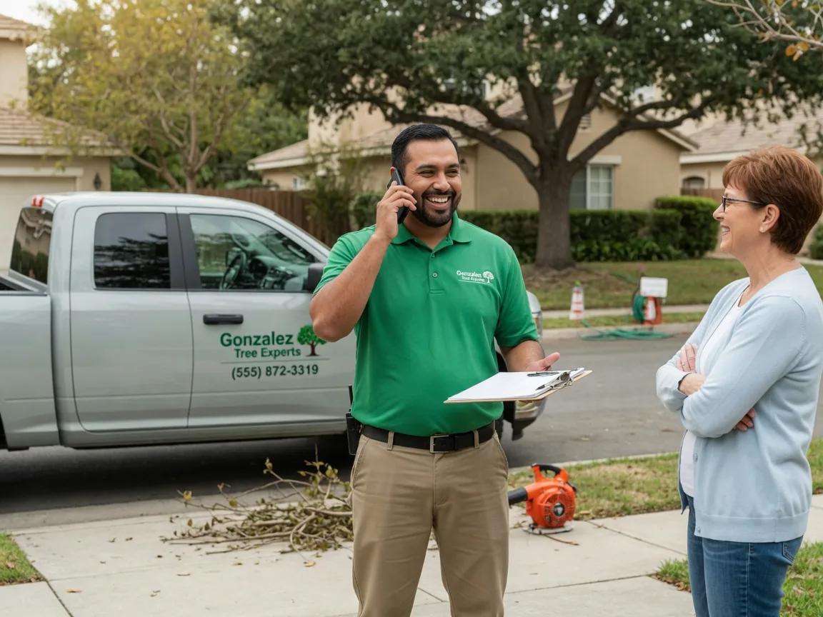 Tree Service Grenola, KS FAQs